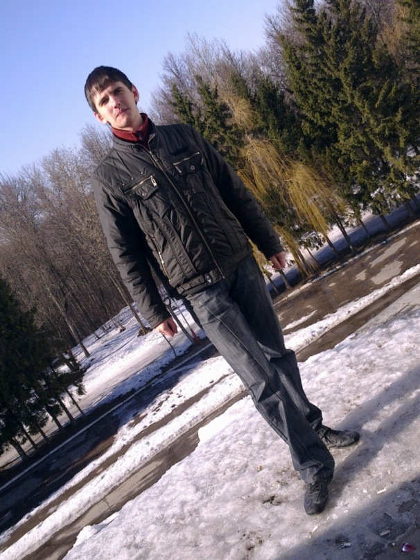 Игорь Миненко фотография #5