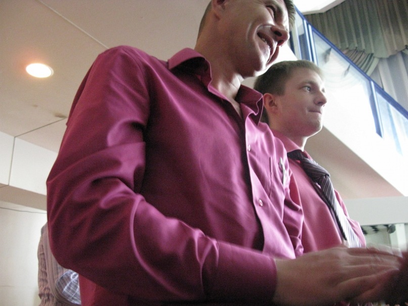 Сергей Савельев фотография #34