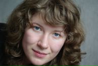 Фотография Плотниковой Марьяны