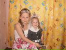 Фотография Демьяновой Маргариты