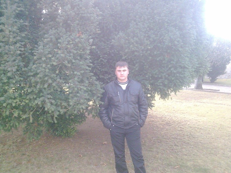 Рустем Волков фотография #46