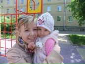 Фотография Пименовой Кристины