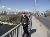 Фотография Тихонова Дмитрия