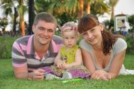 Фотография Болотовской Юлии