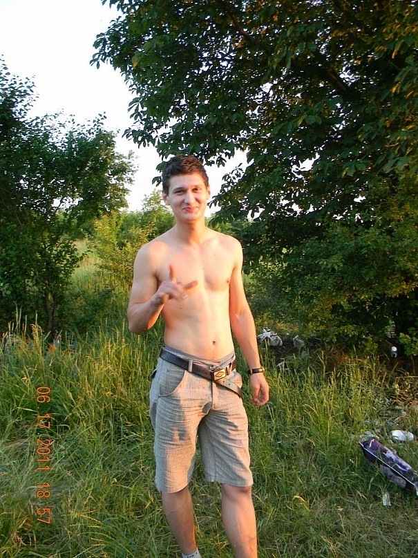 Эдуард Жердев фотография #48