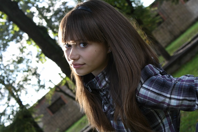 Софья Митриева фотография #23