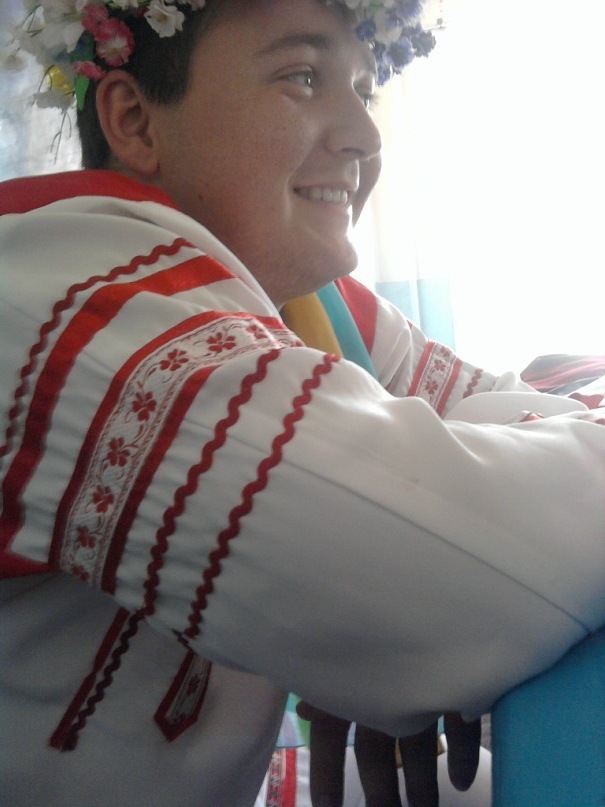 Иван Половников фотография #44