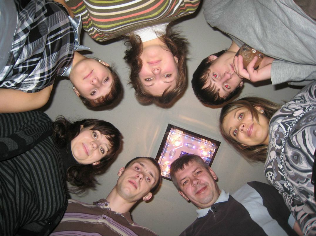 Дима Минаев фотография #7