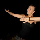 Фотография Хоревой Анастасии