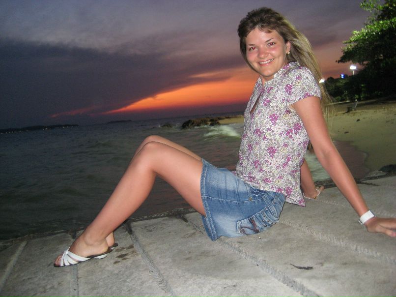 Рая Степанова фотография #39