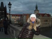 Фотография Пантеевой Виктории