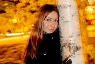 Фотография Гуриной Марии