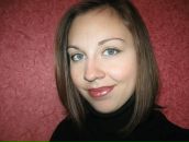 Оксана Здебська-Богоніс фотография #16 (источник - https://vk.com/id86834006)