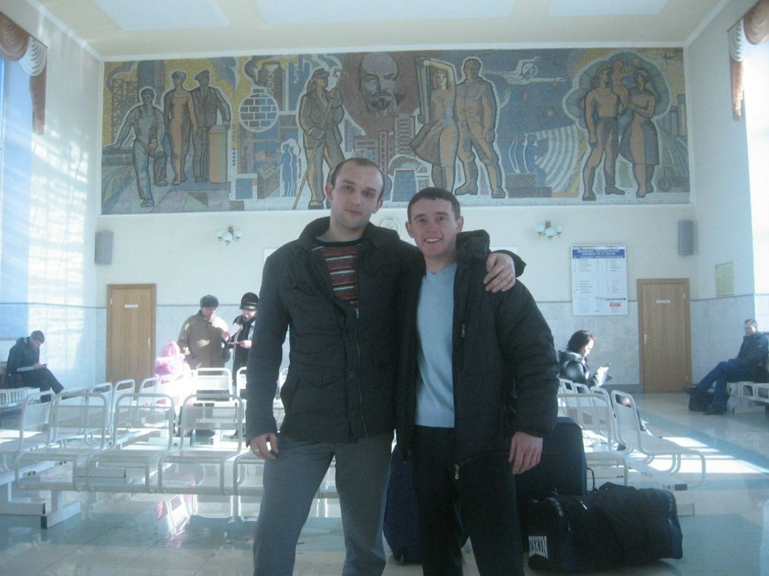 Дима Даниленко фотография #23