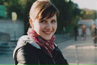 Фотография Леоновой Юлии