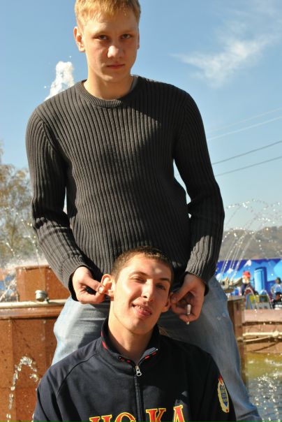 Игорь Щербаков фото №28