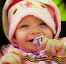 Фотография Александровой Елены