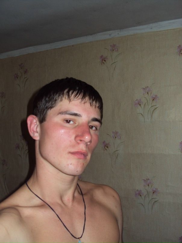 Иван Быковский фотография #28