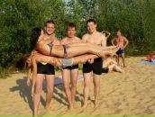 Фотография Лапиной Екатерины