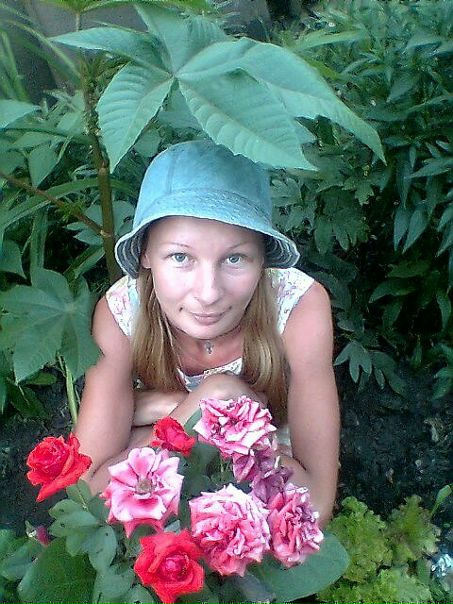 Анна Евсюкова фото №5