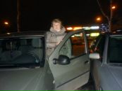 Фотография Бурыкиной Тамары