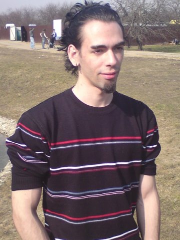 №16, Patrick Blackberry, Москва №16, Patrick Blackberry, Москва
