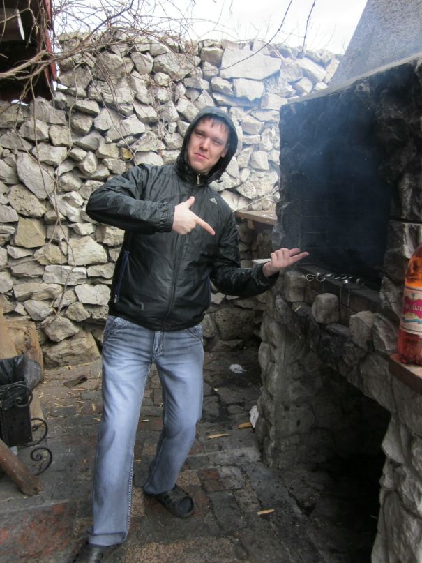 Дмитрий Мальцев фотография #41
