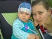 Фотография Штей Екатерины