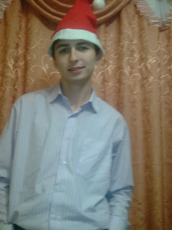 Алексей Пекшеев фотография #41