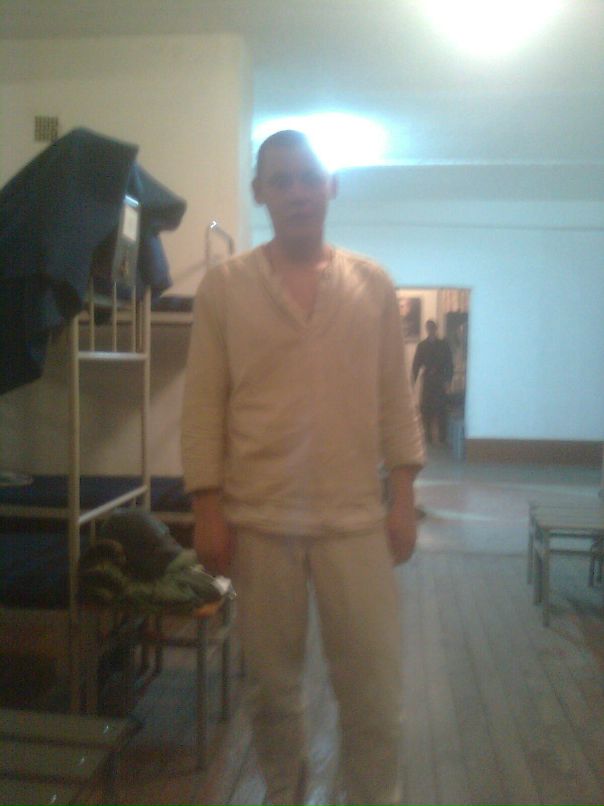 Федор Толстых фотография #16