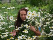 Фотография Мухиной Любови