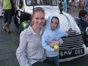 Фотография Амур Маргариты