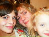 Фотография Гончаренко Анастасии