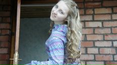 Фотография Миролюбовой Анастасии