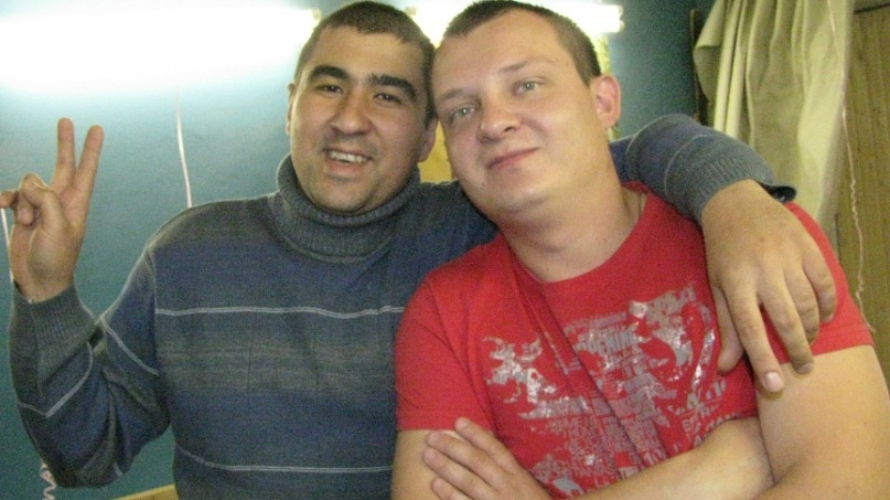 Сергей Сидорин фотография #38