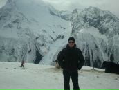 Фотография Филиппова Дмитрия