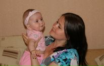 Фотография Евстигнеевой Елены