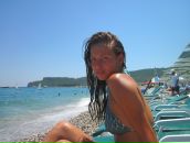 Оля Иванова фотография #15 (источник - https://vk.com/id2917364)