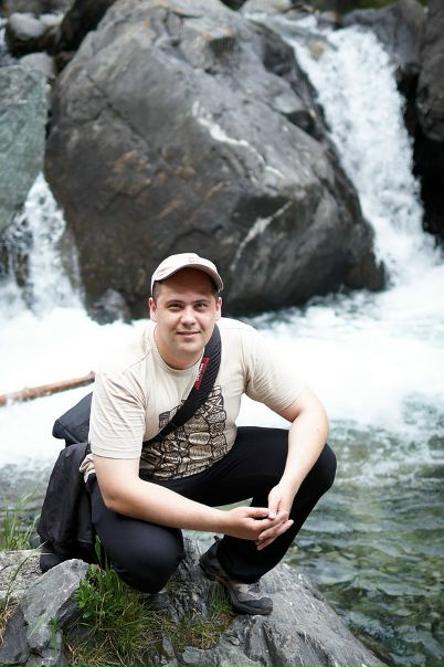 Eugeny Unagaev фото №3