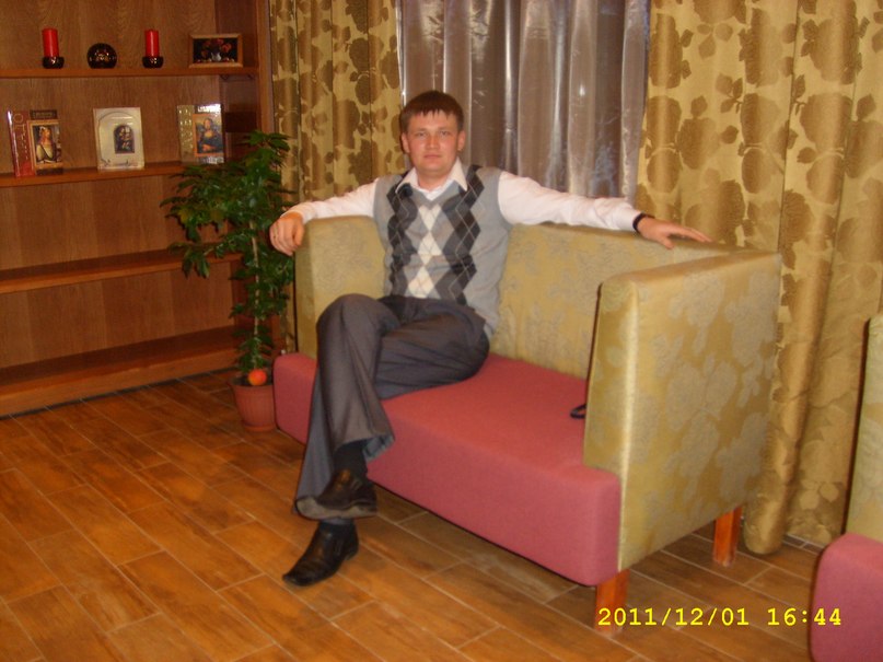 Антон Тетерин фотография #13