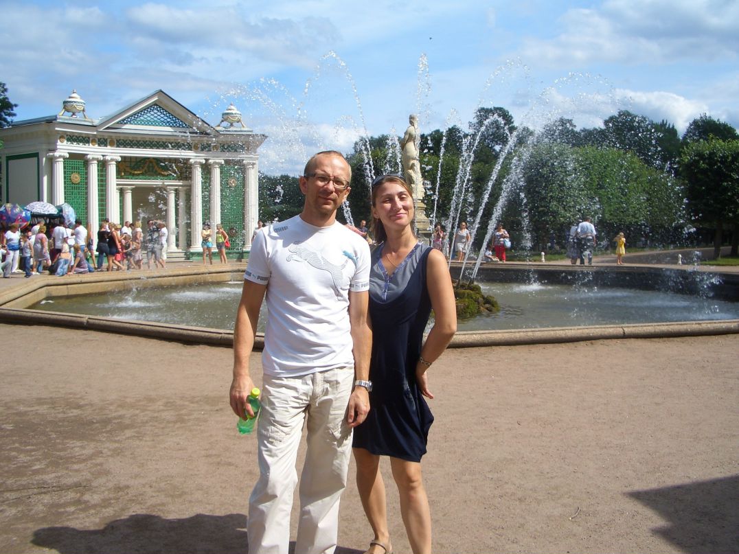 Дмитрий Башкирцев фотография #39