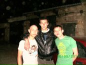 Фотография Мажорова Сергея