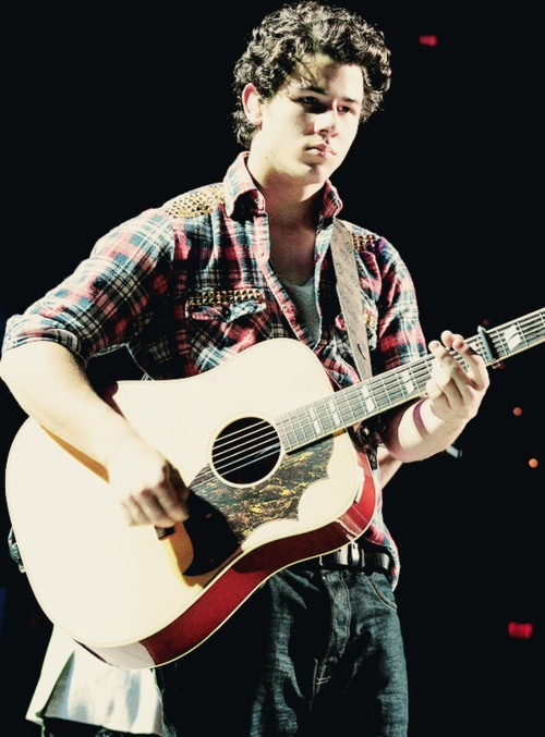 Nick Jonas фотография #8