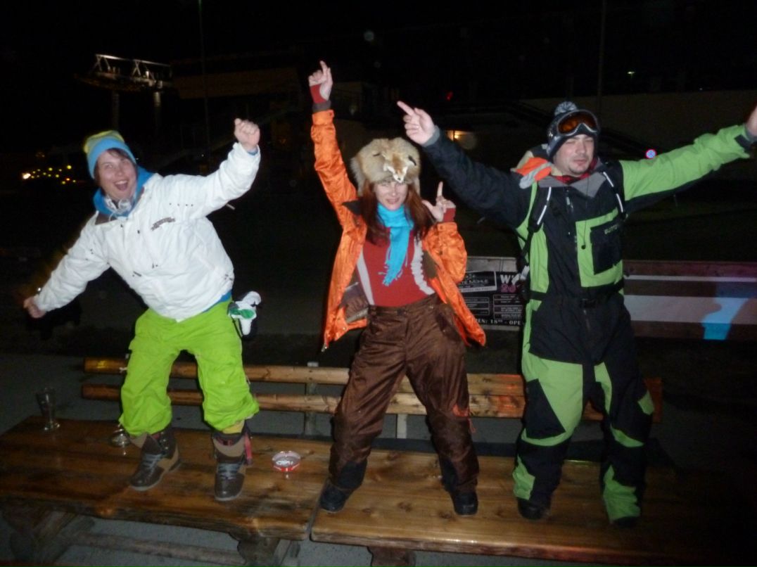 Sun Set фотография #29