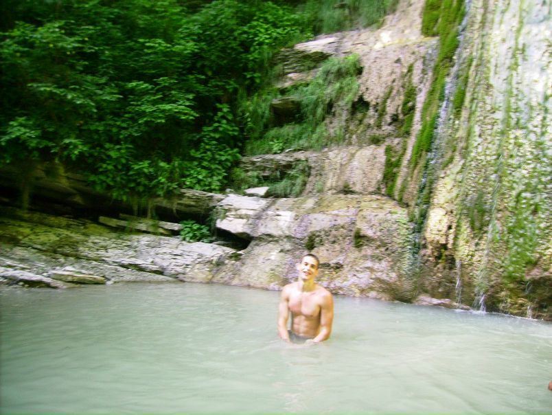 Антон Белуженко фото №24