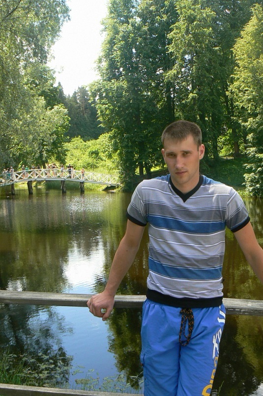Денис Глушенков фотография #20