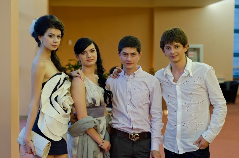 David Saatchyan фотография #7