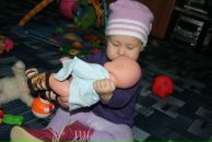 Фотография Алексеевой Ольги