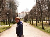 Фотография Маслоед Ирины