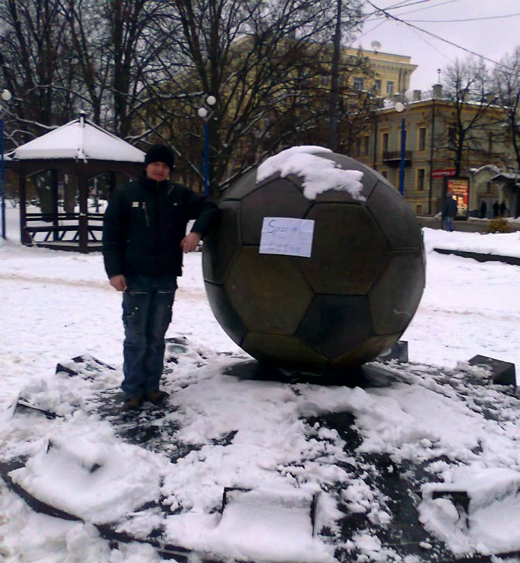 Иван Стромило фотография #46